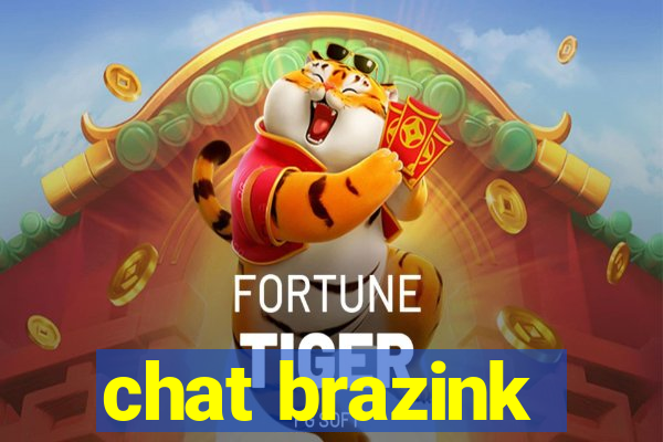 chat brazink